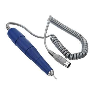 35000rpm 210+105L Polishing Machine Dental Micromotor Strong Nail Drills Manicure Polishing Machine