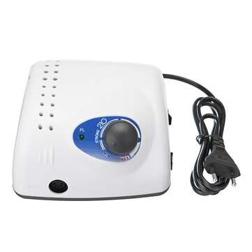 35000rpm 210+105L Polishing Machine Dental Micromotor Strong Nail Drills Manicure Polishing Machine