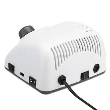 35000rpm 210+105L Polishing Machine Dental Micromotor Strong Nail Drills Manicure Polishing Machine