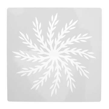 35Pcs Mandala Dotting Tools Rock Painting Kits Colorful Art Pen Paint Stencils