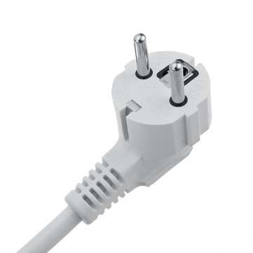 360 Electric Heater Faucet Tap Hot/Cold Water Bathroom Kitchen Fast Heater