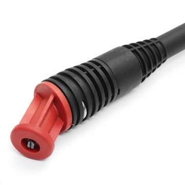 360 Rotary Nozzle Pressure Washer Gun Lance 14Mpa/140bar For Lavor VAX