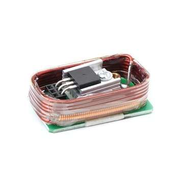 36V Tesla Coil Module High Power Generator Of High Voltage with Tesla Commonly Used Coil Motherboard