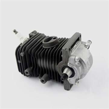 38mm Engine Motor Cylinder Piston Crankshaft For Stihl MS170 MS180 018 Chainsaw