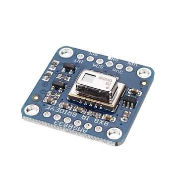 CJMCU-8833 AMG8833 IR 8x8 Infrared Thermal Imager Array Temperature Measurement Sensor Module