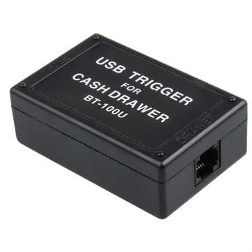 DANIU BT-100U Cash Drawer Driver Trigger With USB Interface