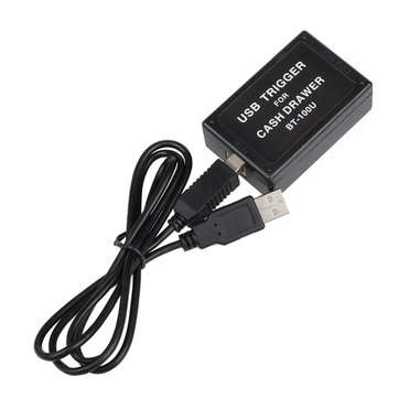 DANIU BT-100U Cash Drawer Driver Trigger With USB Interface