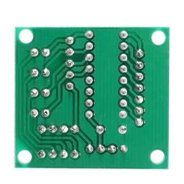 5Pcs 5V Stepper Motor With ULN2003 Driver Board Dupont Cable