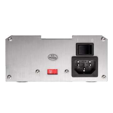 GOPHERT NPS-1601 0-32V 0-5A 110V/220V 160W Switching Digital Adjustable DC Power Supply