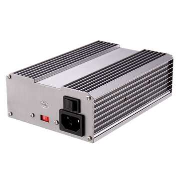 GOPHERT NPS-1601 0-32V 0-5A 110V/220V 160W Switching Digital Adjustable DC Power Supply