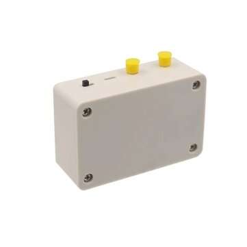 K-180WLA 0.1MHz-180MHz Active Loop Broadband Receiving Antenna 20DBi SDR Radio Short Wave Antenna