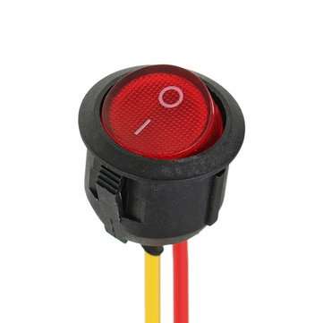Machifit Push Button Switch for Bench Saw