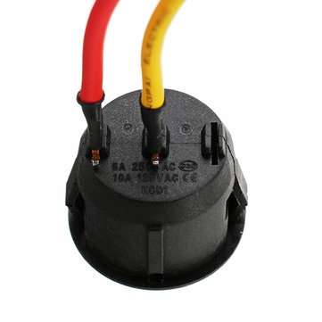 Machifit Push Button Switch for Bench Saw