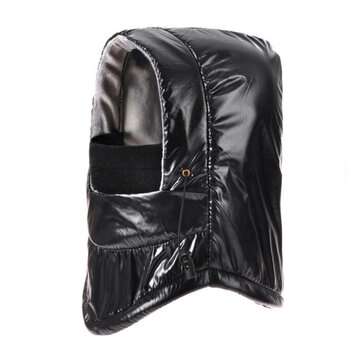 Motorcycle Outdoor Warmer Thick Face Masks Scooter Multifunction Sports Caps  (NO.: 002)