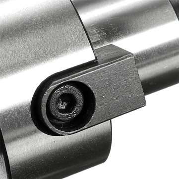 MT3 FMB22 M12 Mill Arbor Morse Taper Tool Holder