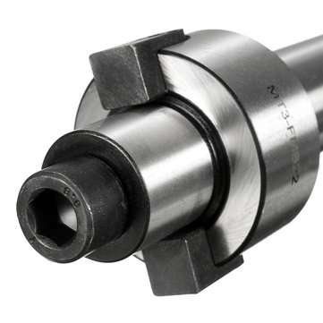 MT3 FMB22 M12 Mill Arbor Morse Taper Tool Holder