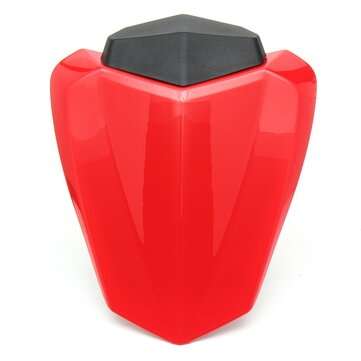 Rear Seat Cowl Fairing Cover ABS For Yamaha YZF-R1 R1 2009-2014 09-14  (COLOR.: RED)