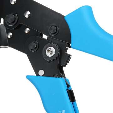 SN-01BM AWG28-20 Self-adjusting Terminal Wire Cable Crimping Pliers Tool for Dupont PH2.0 XH2.54 KF2