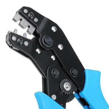 SN-01BM AWG28-20 Self-adjusting Terminal Wire Cable Crimping Pliers Tool for Dupont PH2.0 XH2.54 KF2