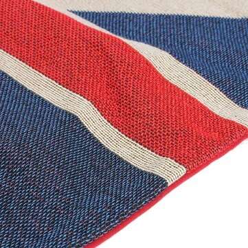 UK Pillow Cushion Cover