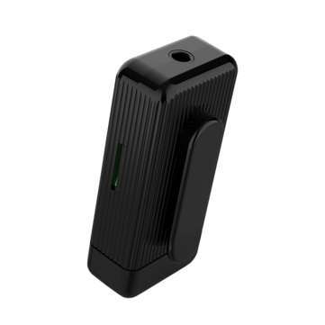 X8 bluetooth 5.0 HIFI Audio Receiver Bass Noise Reduction Micro USB TF Card 3.5mm Jack Stereo Adapte