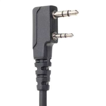 YANTON MT-600 Walkie Talkies Handheld MIC Microphone