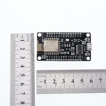 3pcs  WiFi ESP8266 Starter Kit IoT NodeMCU Wireless I2C OLED Display DHT11 Temperature Humi