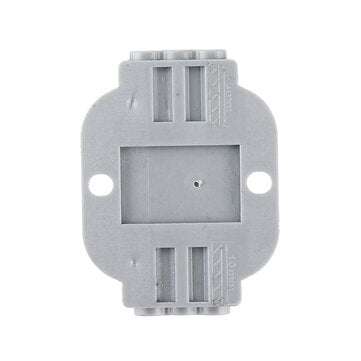 3Pcs PCT-223A Quick Terminals Wire Connector Universal Terminal Block 32A
