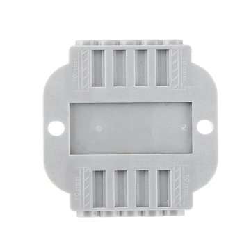 3Pcs PCT-225A Quick Terminals Wire Connector Universal Terminal Block 32A