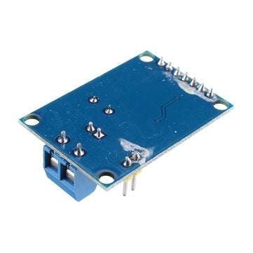 5Pcs MCP2515 CAN Bus Module Board TJA1050 Receiver SPI 51 MCU ARM Controller 5V DC