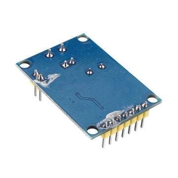 5Pcs MCP2515 CAN Bus Module Board TJA1050 Receiver SPI 51 MCU ARM Controller 5V DC