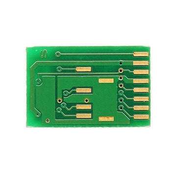 3pcs GP2Y0E03 4-50CM Distance Sensor Module Infrared Ranging Sensor Module High Precision I2C Output