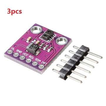 3pcs CJMCU-9930 APDS-9930 Proximity and Non Contact Gesture Recognition Detection Attitude Sensor