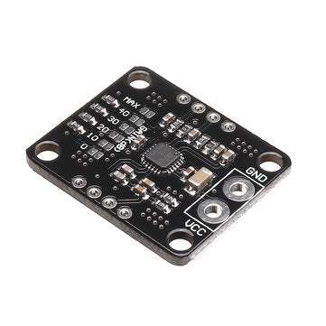 3pcs CJMCU-472 TS472 Low Noise Microphone Preamplifier Module Electret Microphone Dedicated Board