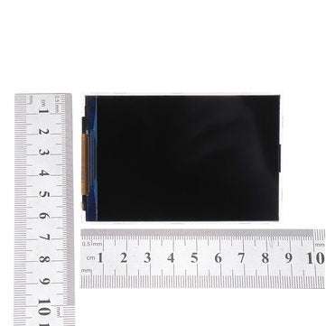 3pcs 3.5 Inch TFT Color Display Screen Module 320 X 480 Support Mega2560  for Arduino - pro