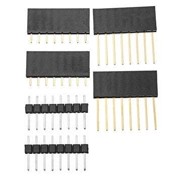 3pcs D1 Mini V3.0.0 WIFI Internet Of Things Development Board Based ESP8266 4MB  for Arduin