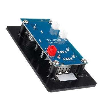 5W*2 Power Amplifier Smart Home Toucht Audio bluetooth 5.0 USB Charger Audio Decoder Board 5V DC
