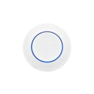 3pcs KTNNKG Blue 3V 433Mhz Wireless Remote Control 1 Button Round Remote Control Switch EV1527 Chip