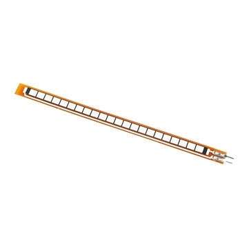 4.5 Inch Flex Sensor For Robot/ Virtual Motion Gaming / Musical Instruments / Computer Periphera