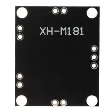 5pcs PAM8610 Digital Amplifier Board 2x15W Dual Channel Stereo Class D
