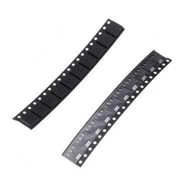 700Pcs AMS1117 Voltage Regulator Kit 1.2V/1.5V/1.8V/2.5V/3.3V/5.0V/ADJ 1117 7 Values Each 100PCS