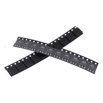700Pcs AMS1117 Voltage Regulator Kit 1.2V/1.5V/1.8V/2.5V/3.3V/5.0V/ADJ 1117 7 Values Each 100PCS