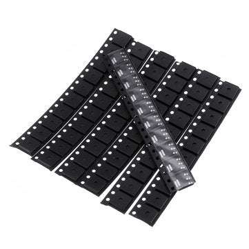 700Pcs AMS1117 Voltage Regulator Kit 1.2V/1.5V/1.8V/2.5V/3.3V/5.0V/ADJ 1117 7 Values Each 100PCS