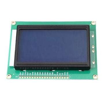 5V 1604 LCD 16x4 Character LCD Screen Blue Blacklight LCD Display Module  for Arduino - pro