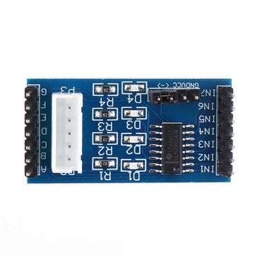 5pcs  ULN2003 Stepper Motor Driver Board Module for 5V 4-phase 5 line 28BYJ-48 Motor