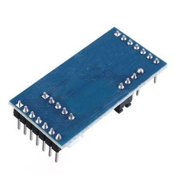 5pcs  ULN2003 Stepper Motor Driver Board Module for 5V 4-phase 5 line 28BYJ-48 Motor