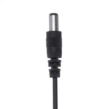 5pcs USB Power Cable Module Converter 2.1x5.5mm Male Connector