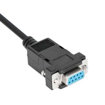 5 in1 Programming Cable 5in1 Line for Motorola GP88 GP300 GP328 GP328 Plus GP88S GM300 GP2000 GP3188