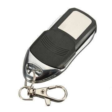 4 Button 433MHz Garage Gate Key Remote Control For 433LC 787452 TE4433H XT2 XT4