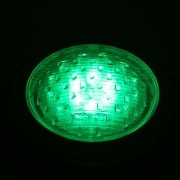 54W RGB Remote Control LED Swimming Pool Light Underwater Waterproof Wall Mounted Night Light